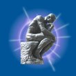 Thinker Logo